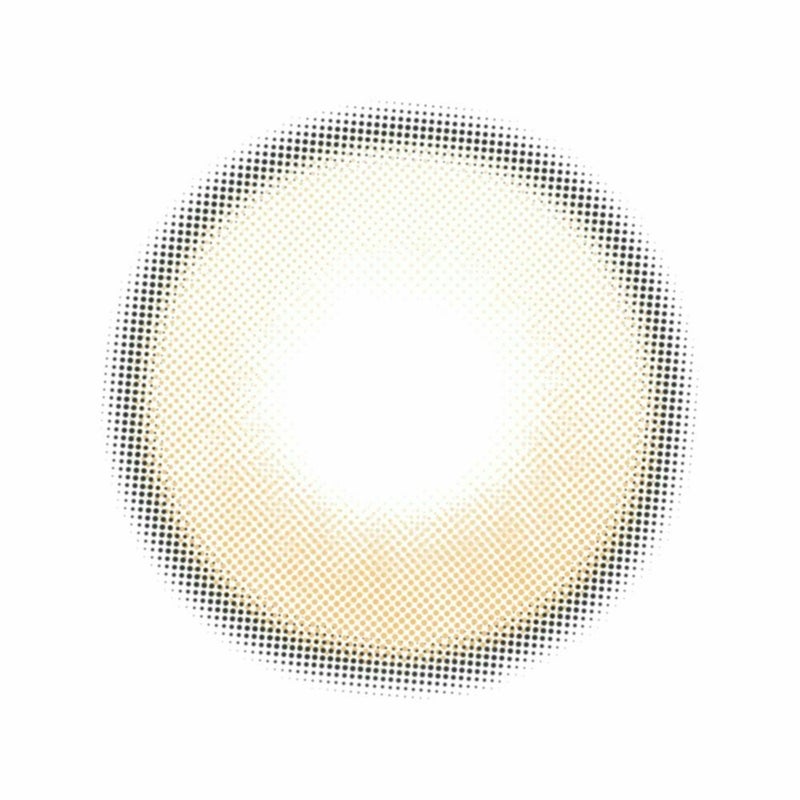 オマイオ (OMYO) カラコン [1month] オマイオ イスルウォーターブラウン レンズ画像