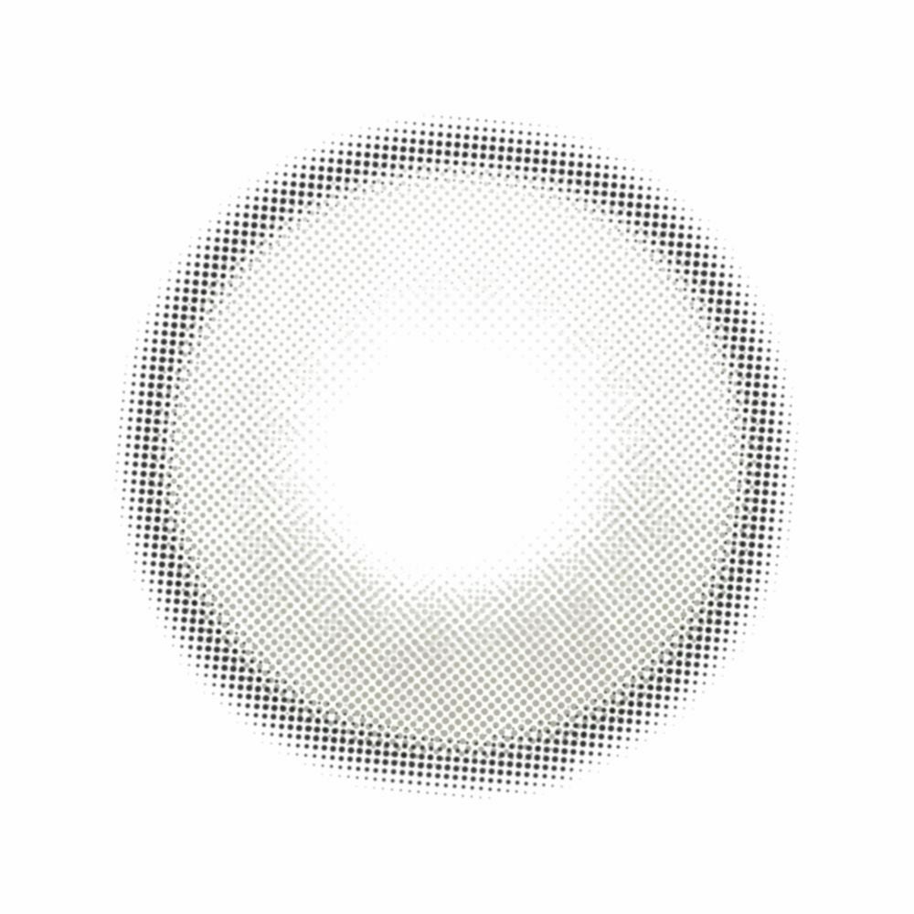 オマイオ (OMYO) カラコン [1month] オマイオ イスルアールグレー レンズ画像