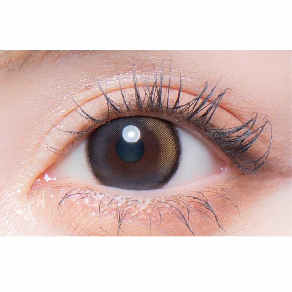 1day] colors ブラックパール カラーズ | カラコン通販 LILY ANNA