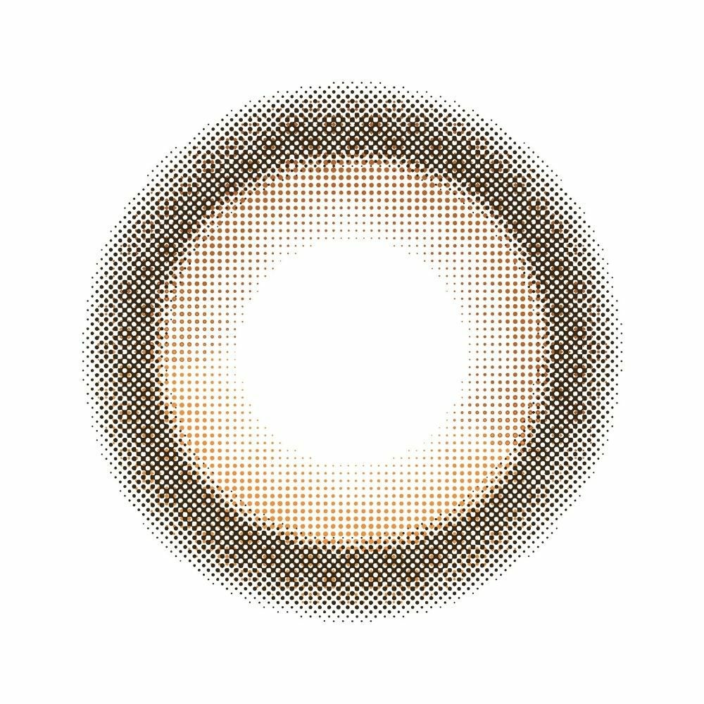  パース ワンデー (perse 1day) カラコン - よしミチ (ミチ よしあき)  [1day] パース サニーベア レンズ画像