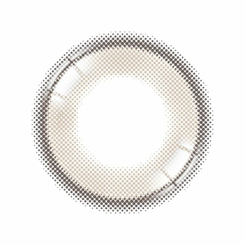  [2week] エルージュ 　ティアーラテ　公式レンズ画像