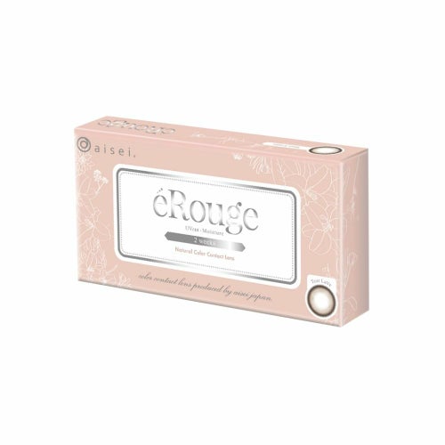  [2week] エルージュ 　ティアーラテ　公式パッケージ画像