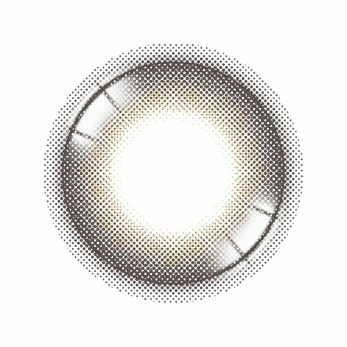  [2week] エルージュ チュチュノワール　公式レンズ画像