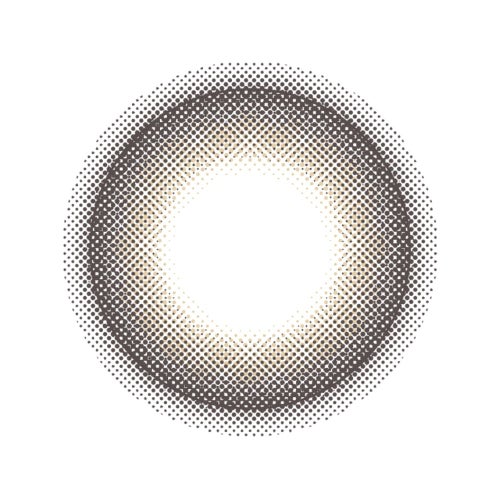  [2week] エルージュ チュチュノワール　公式レンズ画像