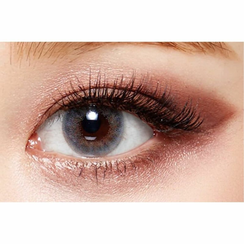 [1month] モピルバイゼルアイスモピルグレー公式装用画像