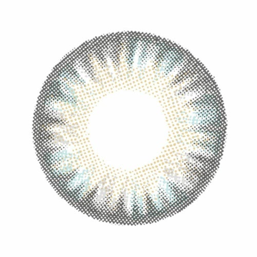 [1month] モピルバイゼル モピルブルー　レンズ画像