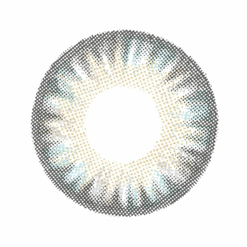 [1month] モピルバイゼル モピルブルー　レンズ画像