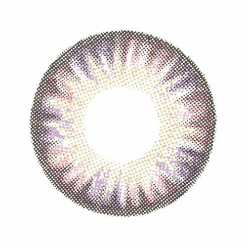  [1month] モピルバイゼル モピルパープル　レンズ画像