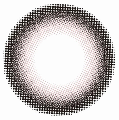  [1day] シャルトン フィグコンポート　公式レンズ詳細