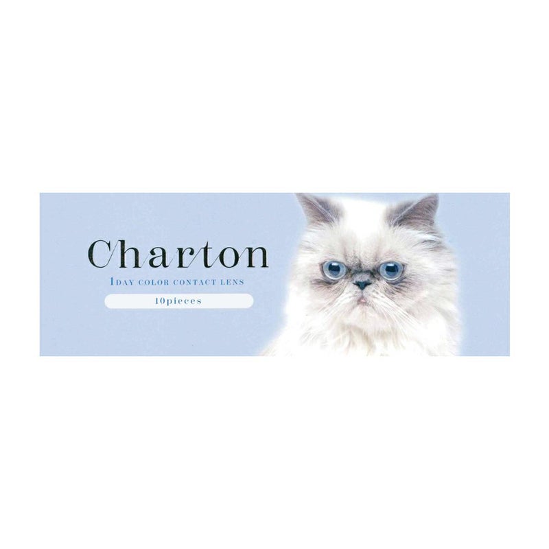  [1day] シャルトン フィグコンポート　公式パッケージ画像