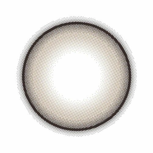 [1day] キュプリエ シピベージュ　レンズ画像