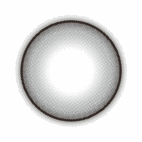 [1day] キュプリエ ペルルグレー　レンズ画像