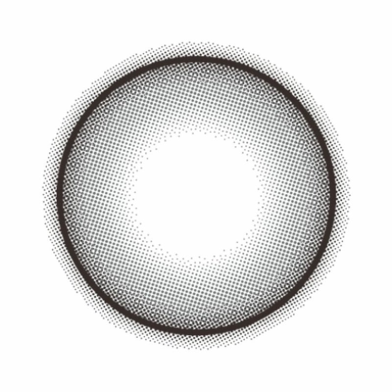 [1day] キュプリエ ペルルグレー　レンズ画像