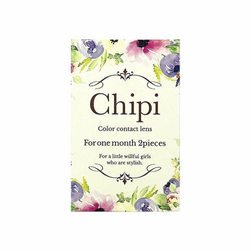 シピ　マリーペシェ　パッケージ