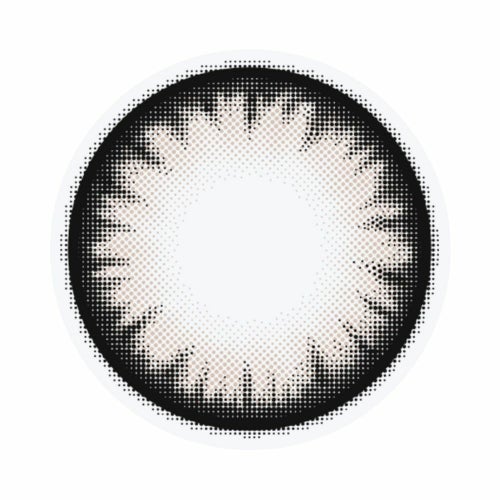 ギャルネバーダイ (GAL NEVER DIE)カラコン - ちゃんみな デイライト　レンズ画像