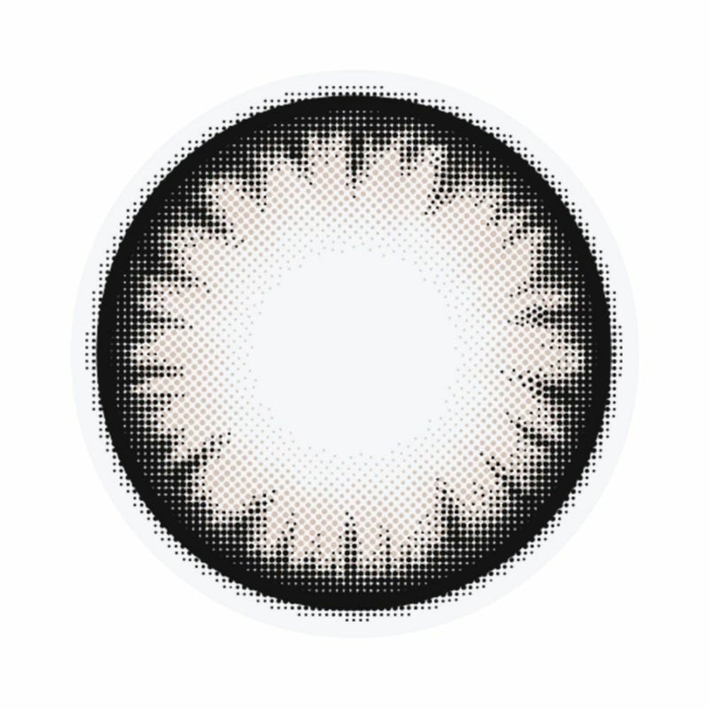 ギャルネバーダイ (GAL NEVER DIE)カラコン - ちゃんみな デイライト　レンズ画像