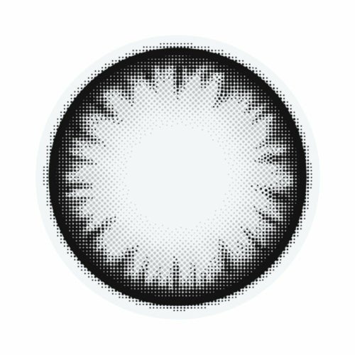 ギャルネバーダイ (GAL NEVER DIE)カラコン - ちゃんみな ムーンライト　レンズ画像