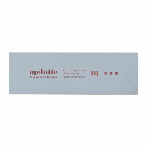 メロット　クライミューズ　パッケージ