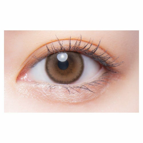 メロット　オンリーマイン　公式装用画像