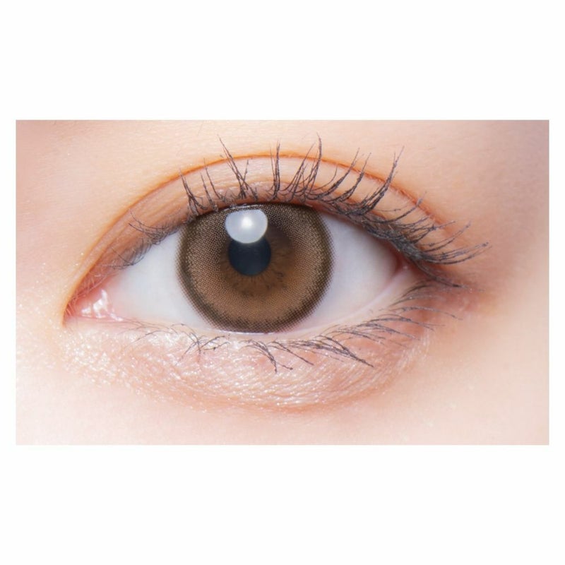 メロット　オンリーマイン　公式装用画像