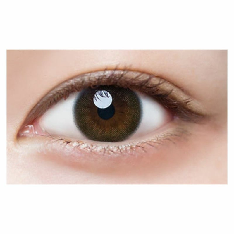 ルミア　エアリーノワール　公式装用画像