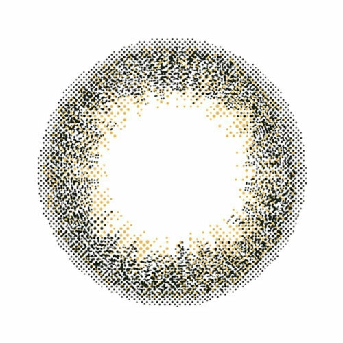 ルミア　エアリーノワール　レンズ画像