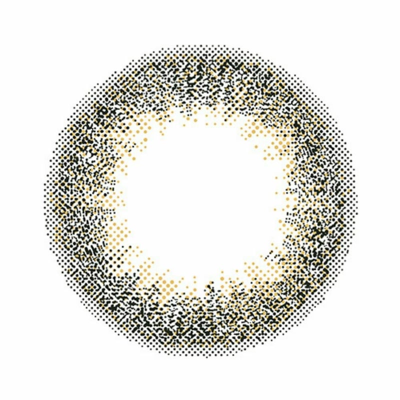 ルミア　エアリーノワール　レンズ画像