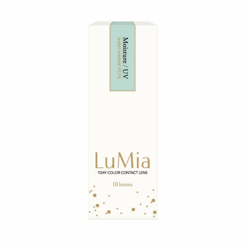 ルミア　エアリーノワール　パッケージ