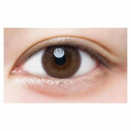 ルミア　クォーツブラウン　公式装用画像