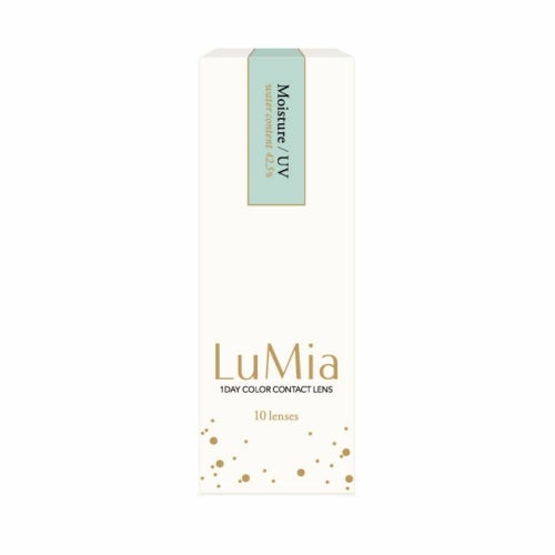 ルミア　クォーツブラウン　パッケージ