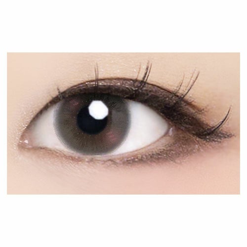 ヴィレジェ　チークグレー　公式装用画像