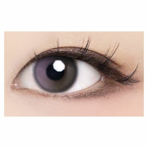 ヴィレジェ　アイニーピンク　公式装用画像