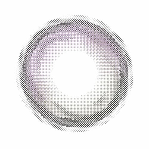 ヴィレジェ　アイニーピンク　レンズ画像