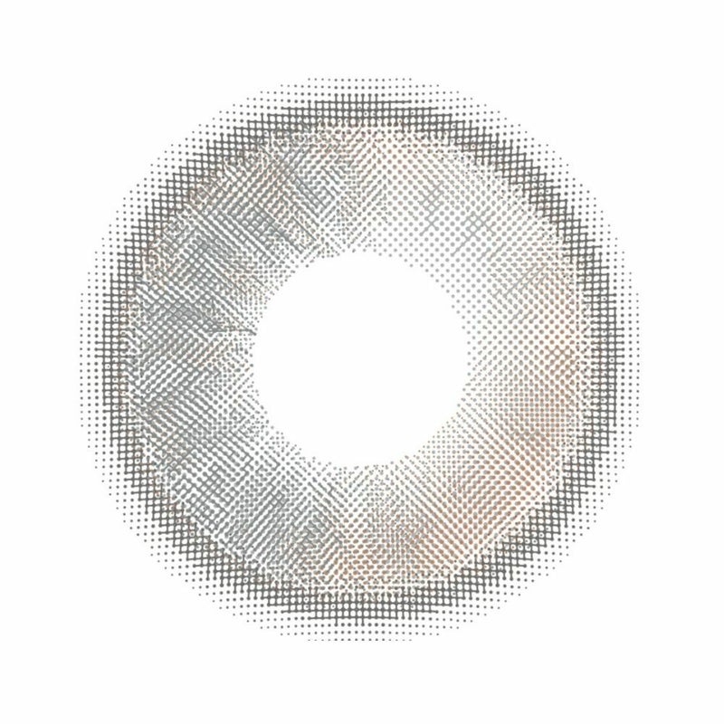 ヴィレジェ　トゥミングレージュ　レンズ画像