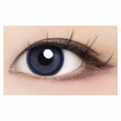 ヴィレジェ　メイリーネイビー　公式装用画像