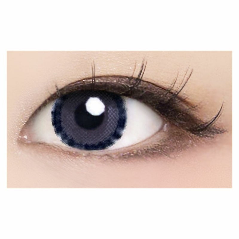 ヴィレジェ　メイリーネイビー　公式装用画像