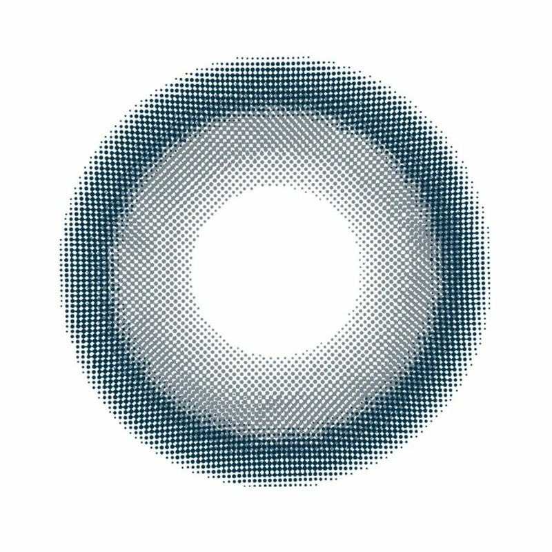 ヴィレジェ　メイリーネイビー　レンズ画像