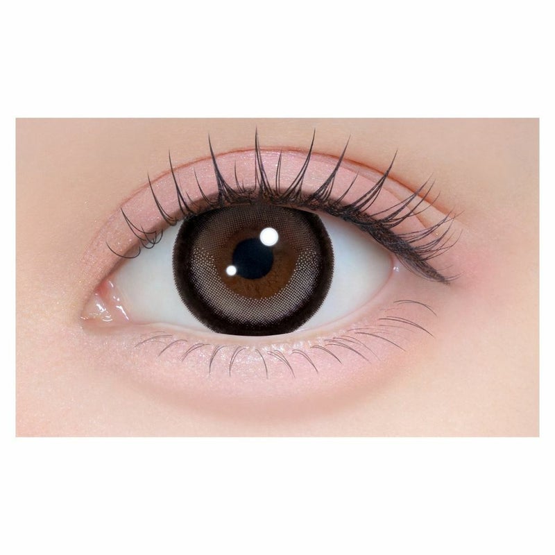 シャプン　ときとめグレー　公式装用画像