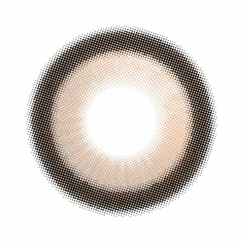 ラヴェール　アルカディアゴールド　レンズ画像