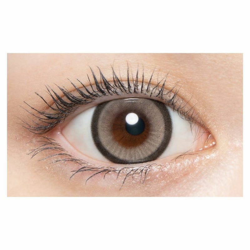 ラヴェール　セレスティアグレー　公式装用画像