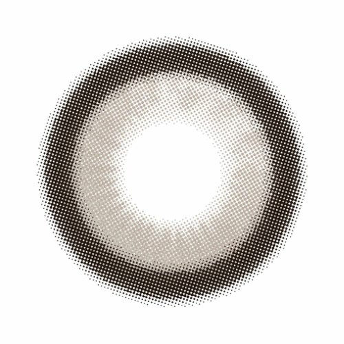 ラヴェール　セレスティアグレー　レンズ画像