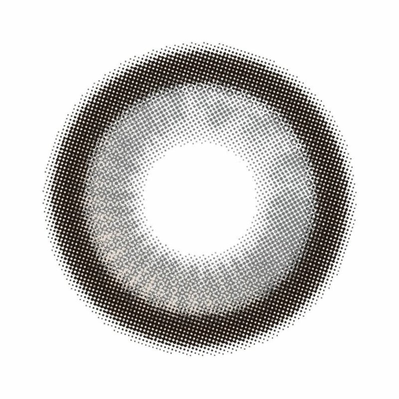 ラヴェール　ドリーミアネイビー　レンズ画像