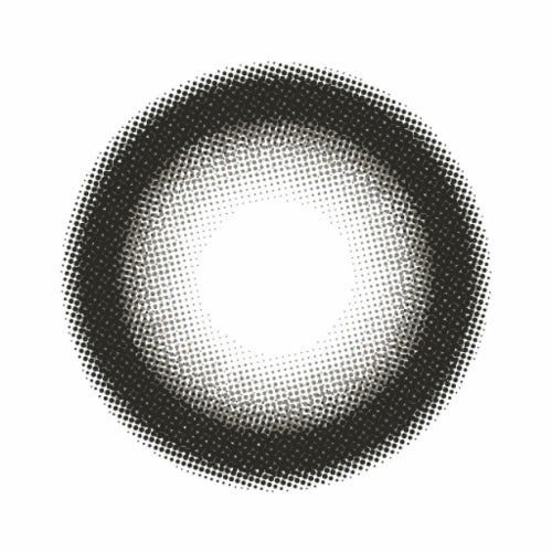 ベイビーモテコン ベイビーデビルベイビー　桜　レンズ画像