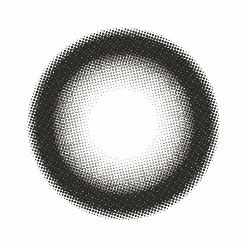 ベイビーモテコン ベイビーデビルベイビー　桜　レンズ画像