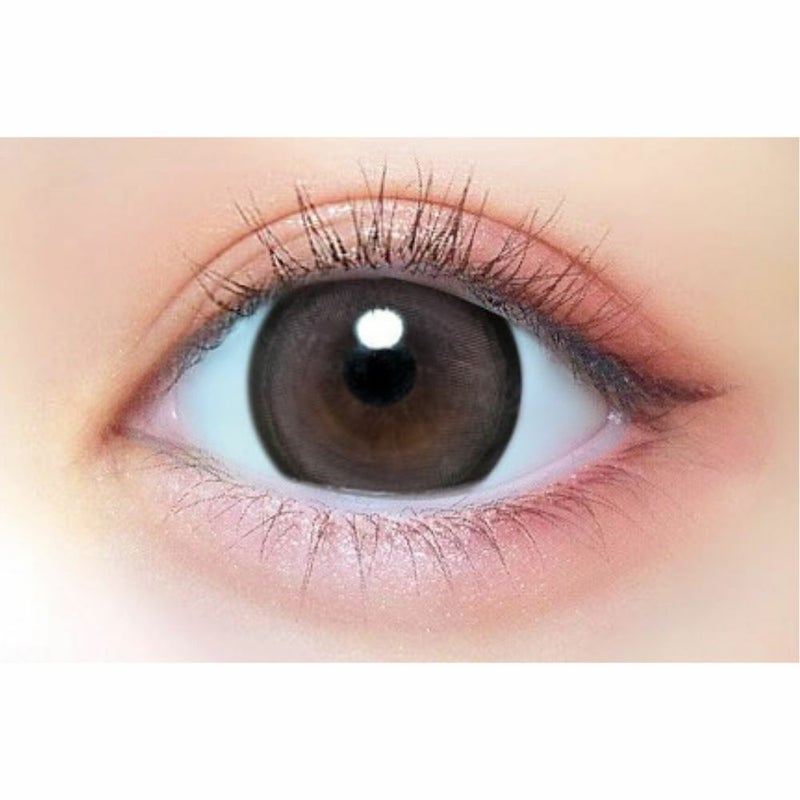 ベイビーモテコン ベイビーデビルさくら　桜　装用画像