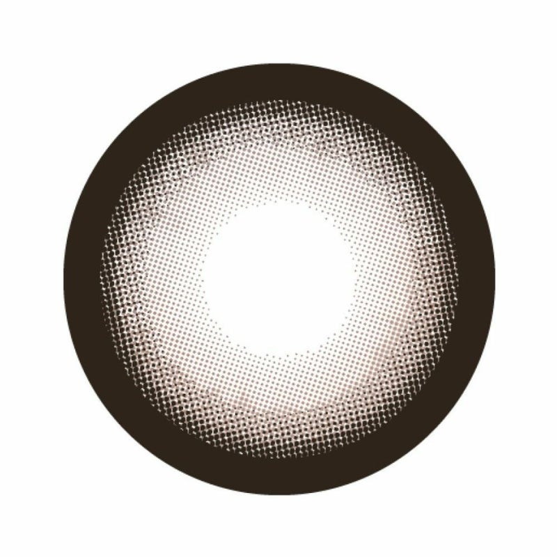 ベイビーモテコン ベイビーデビルさくら　桜　レンズ画像