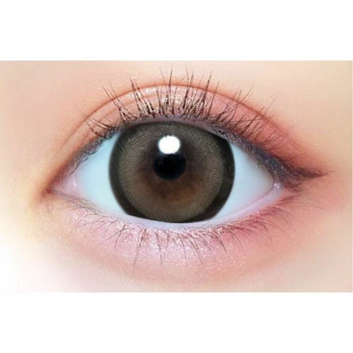 ベイビーモテコン ベイビーデビルぎゃる　桜　装用画像