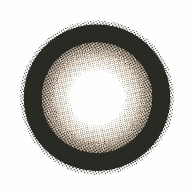 ベイビーモテコン ベイビーデビルぎゃる　桜　レンズ画像