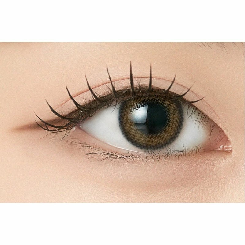 アンジェリーク　イェッポブラウン　公式装用画像