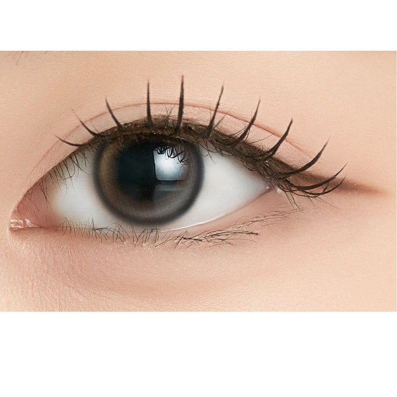 アンジェリーク　サラングレージュ　公式装用画像